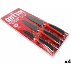 Cuchillos de cocina Quttin Ceramic Knife Set