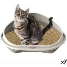 Kattlåda Georplast GP10535 50 7 antal