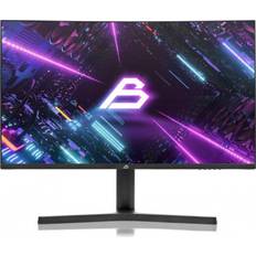 Blackstorm 27 "QHD Curved -gamingskärm