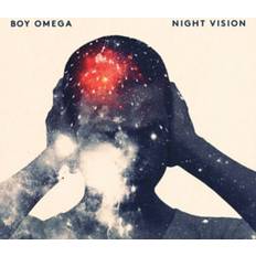 Night Vision (Vinyl)