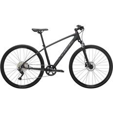 City Bikes Trek Duel Sport 3 - Black