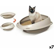 Kattlåda Georplast GP10530 45 antal