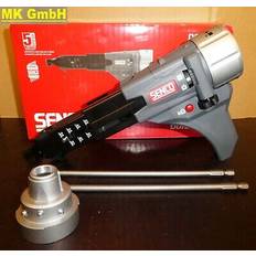 Senco DuraSpin DS55 Dewalt Collated Screw Attachment for DW268 DCF620 Screwguns