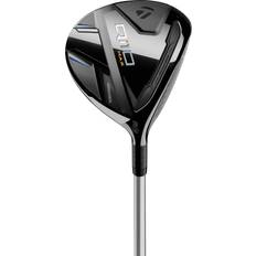 TaylorMade Fairways TaylorMade Qi10 MAX Graphit Regular