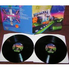 Bastille: Electric Animation (Vinyl)