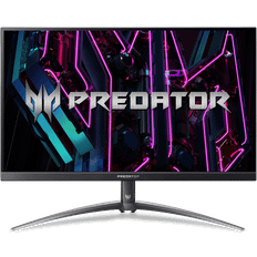 Acer monitor 27 Acer 27" Predator XB273UV3
