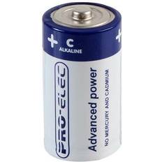 Pro Elec Psg91112 Battery 2pk