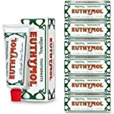Original Toothpaste 75ml Pack 6