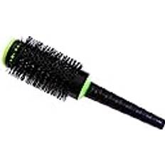 Janeke Spiral Thermal Round Brush termalborste