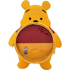 Sacs Loungefly MINI SAC A DOS WINNIE THE POOH PIN TRADER WINNIE L'OURSON