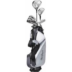 MacGregor Golf MacGregor DCT 12-14 År Junior Golfsæt Grey/Black/White