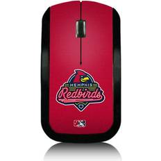 Keyscaper Memphis Redbirds Wireless Mouse