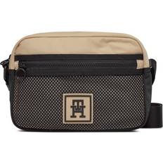 Tommy Hilfiger Umhängetasche Th Sport Camera Bag AM0AM11796 Weiß 00