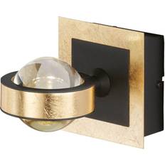 Kanlux Cluedo LED Vägglampa 12 cm Väggarmatur