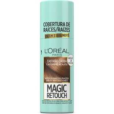 L'Oréal Paris Magic Retouch #6 Castaño Caoba Spray