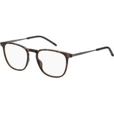 Unisexe Lunettes Tommy Hilfiger TH 2038 086 De Vue Homme Tortoiseshell (Seulement Monture)