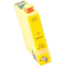 Blæk & Toner Epson Blækpatron 604 XL - Gul