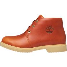 Timberland Donna Scarponcini Chukka Timberland Chukka Wp Brown Female