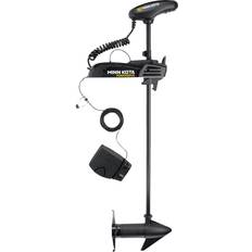 Minn Kota PowerDrive Bow-Mount Trolling Motor 12V 55-lb Thrust 48' Shaft 48