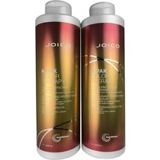 Joico K-Pak Color Therapy & Protection Shine Enhancing Daily Shampoo Conditioner