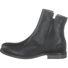 Sneaky Steve Boots Sneaky Steve Chelsea Boots - Shady Black