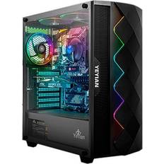 Desktop Computers Yeyian Gaming SHOGE X11 Gaming PC i5-11400F GTX