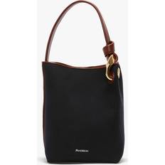 Unisexe Sacs Seau JW Anderson A CORNER BUCKET CANVAS TOP HANDLE BAG