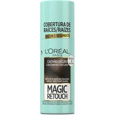 L'Oréal Paris Magic Retouch #3 Castaño Oscuro Spray 75 ml