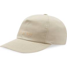 Fear of God Women Accessories Fear of God Taupe Eternal Cap Dusty Beige UNI