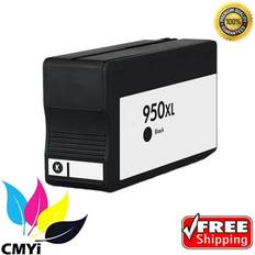 HP 950XL Black Ink Cartridge