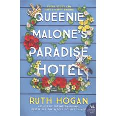 Queenie Malone's Paradise Hotel Ruth Hogan 9780062935717 (2020)