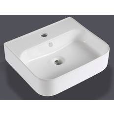 Jungborn Tvättställ & Handfat Jungborn Nienna vit 460