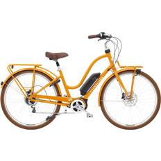 Electra Townie Commute Go! 5i EQ Step-Thru Orange M 2023 2023