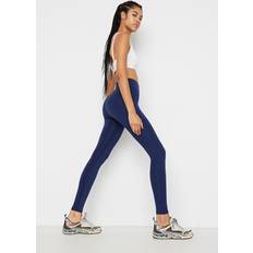 Trendyol Collection Schwarze Sport-Leggings TWOAW21TA0029