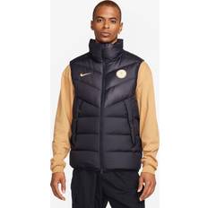 Oberteile Nike Chelsea Padded Gilet Windrunner Jacket 2023-2024