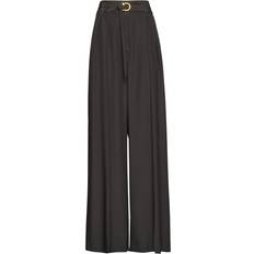 Ferragamo Jumpers Ferragamo Ferragamo Trousers BLACK IT