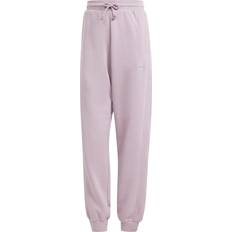 Joggingbukser - Lilla Adidas All Szn Sweathose Damen lila