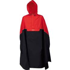 Herr - Svarta Capes & Ponchos PRO-X elements Unisex Trento Poncho