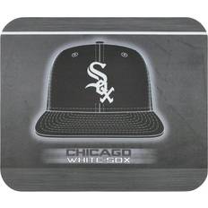 The Memory Company Chicago White Sox Hat Mouse Pad