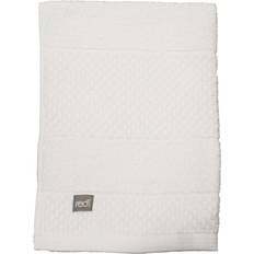 Hemtextil Redlunds Frotte Spa, enfärgad Badlakan Beige