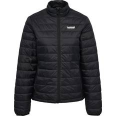 Hummel Dunjakke HmlBLOWN Sort Dame