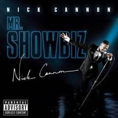 CD Mr Showbiz (CD)