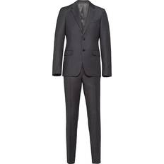 Prada Suits Prada Single-breasted Wool Suit