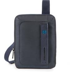 Piquadro Bags Piquadro P16 iPad Carrying Bag - Blue