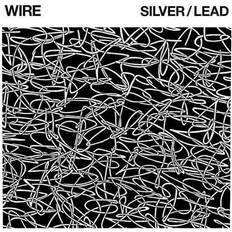 Wire Silver Lead (CD)
