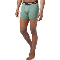 Women Men's Underwear Smartwool Merino Boxer Brief Men's