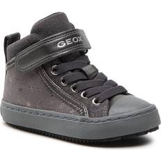 Geox J Kalispera Girl I Sneakers - Grey