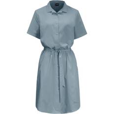 Jack Wolfskin Dame Kjoler Jack Wolfskin Mojave Dress W Dame