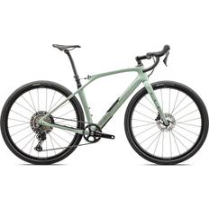 Specialized Diverge STR Comp - White Sage/Pearl Herrcykel