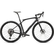Specialized Diverge STR Comp - Midnight Shadow/Violet Ghost Pearl Herrcykel